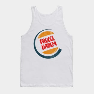 Procol Harum Tank Top